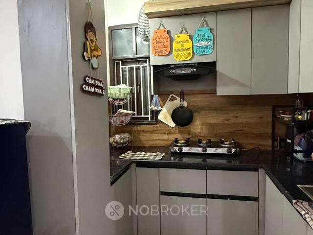 3 BHK Flat In Mohan Garden For Sale In Dwarka