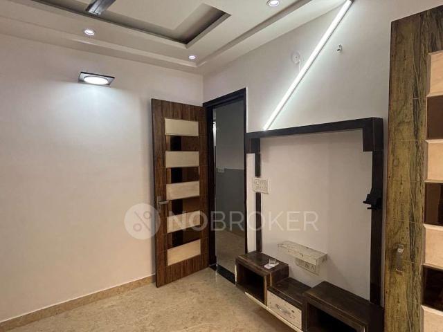 3 BHK Flat In Mohan Garden for Rent In Dwarka
