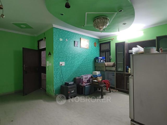 3 BHK Flat In Mohan Garden for Rent In Mohan Garden