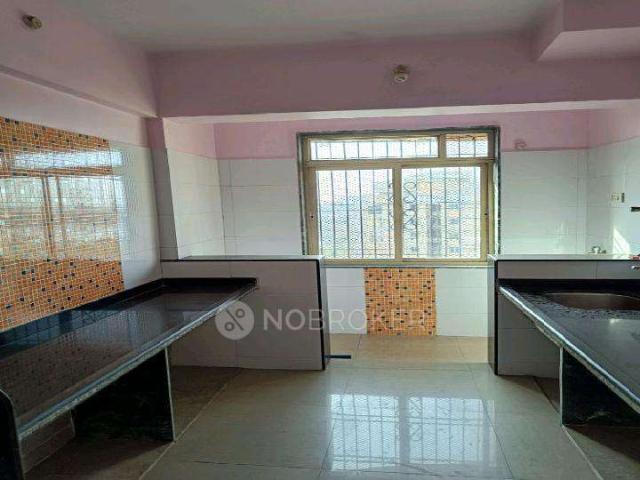3 BHK Flat In Mohan Srishti for Rent In Kalyan East