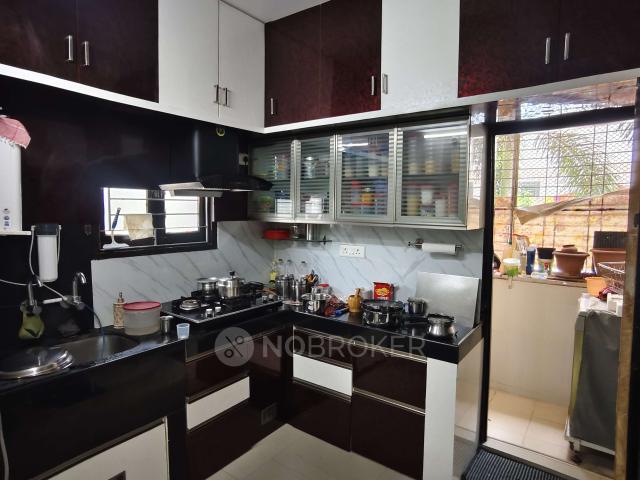 3 BHK Flat In Mohanlal Residency For Sale In Kothapet