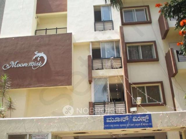 3 BHK Flat In Moon Mist Apartments For Sale In Electronic City