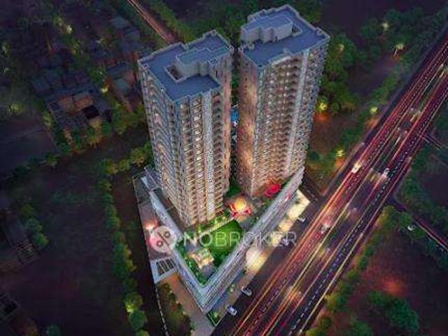 3 BHK Flat In Moonlight Melliza Towers For Sale In Mundhwa