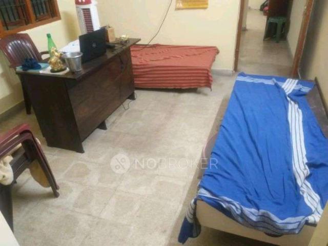 3 BHK Flat In Moogambigai Flats For Sale In Virugambakkam