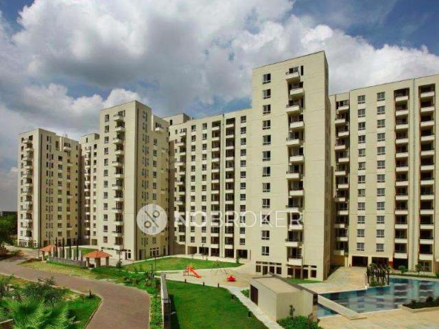 3 BHK Flat In Monsoon Breeze for Rent In Sector 78
