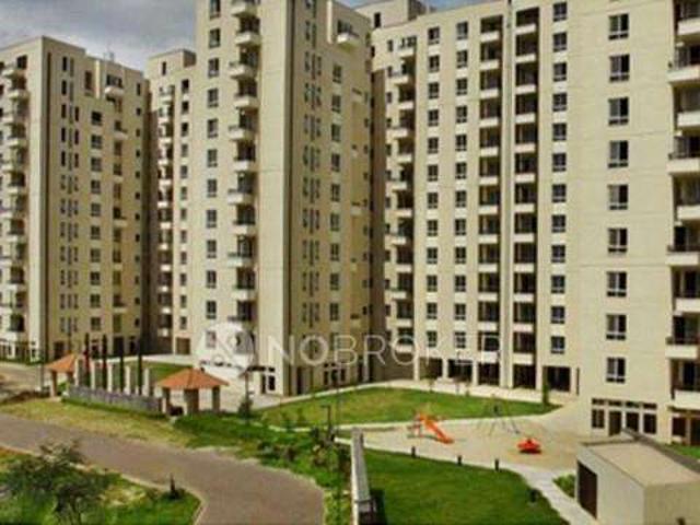 3 BHK Flat In Monsoon Breeze for Rent In Sector 78