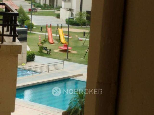 3 BHK Flat In Monsoon Breeze for Rent In Sector 78