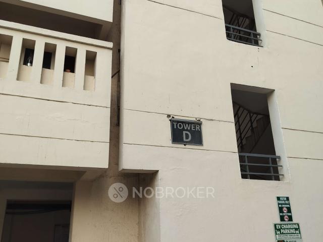 3 BHK Flat In Monsoon Breeze I for Rent In Sector 78