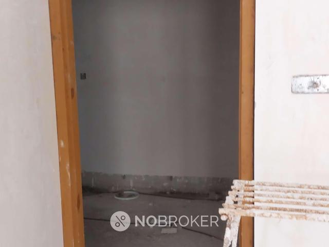 3 BHK Flat In Mont Blanc L Block for Rent In Serilingampa