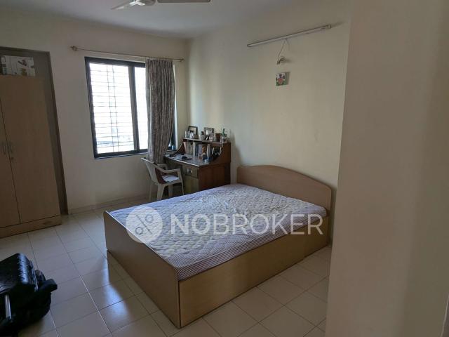 3 BHK Flat In Mont Vert Finesse, Pashan for Rent In Baner Pashan Link Road