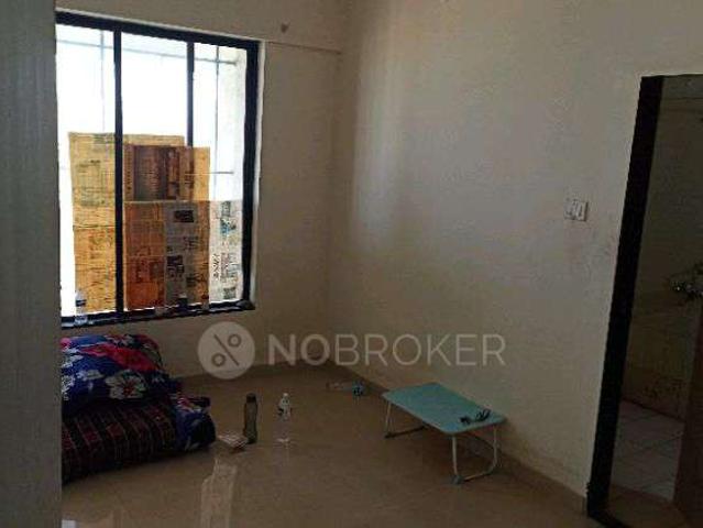 3 BHK Flat In Mont Vert Seville for Rent In Wakad