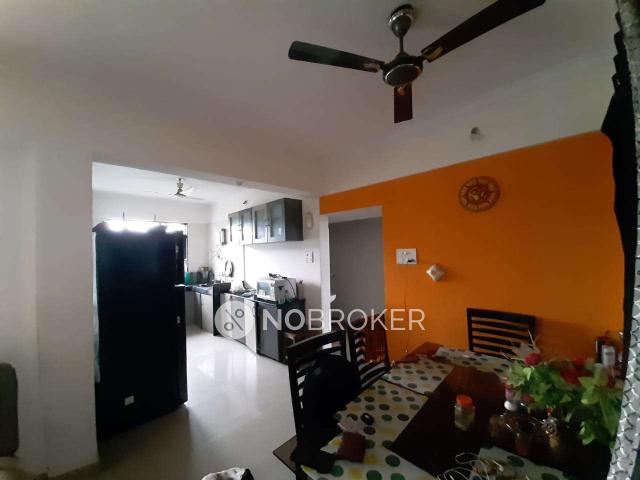 3 BHK Flat In Mont Vert Seville For Sale In Wakad