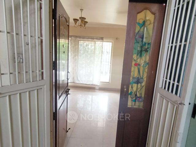3 BHK Flat In Mont Vert Solitaire For Sale In Aundh