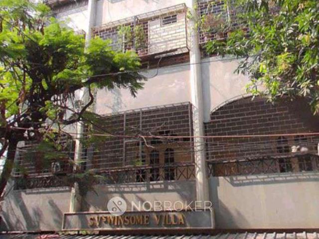 3 BHK Flat In Moti Nagar, Rajeevnagar, Kalyan Nagar For Sale