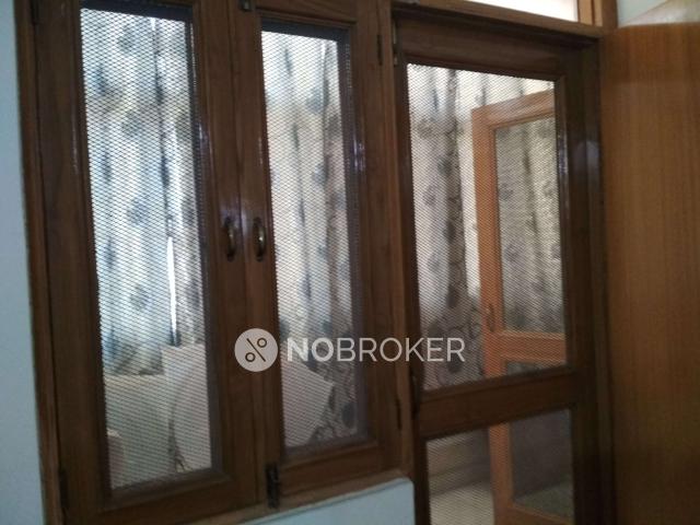 3 BHK Flat In Moti Residency For Sale In Raj Nagar Extension
