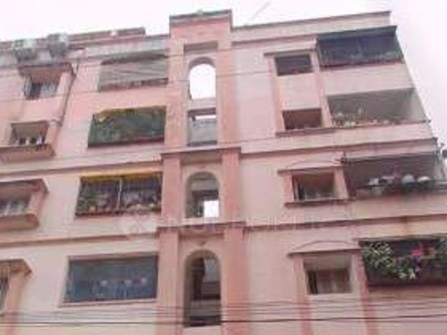 3 BHK Flat In Moula ali Housing Board For Sale In Moula Ali