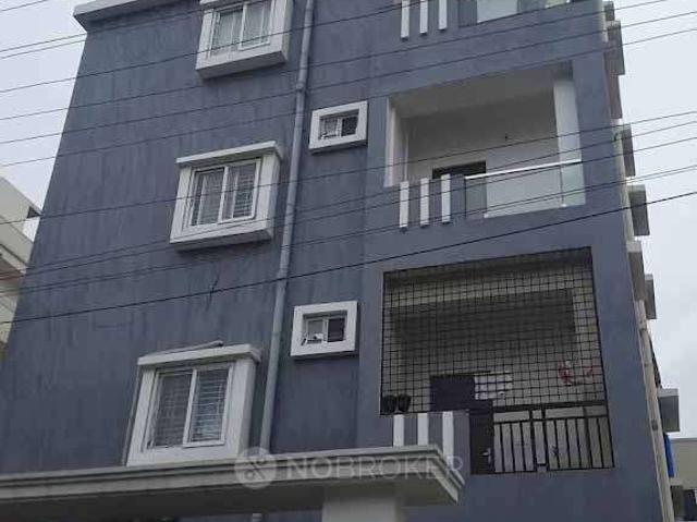 3 BHK Flat In Mr Heights For Sale In Kapra