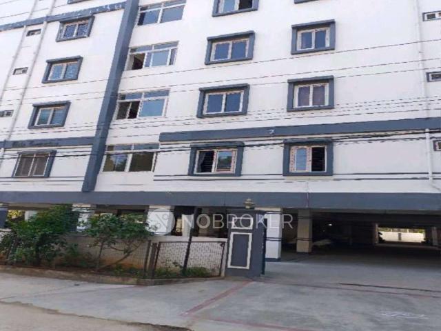 3 BHK Flat In Mr Residency For Sale In Kompally