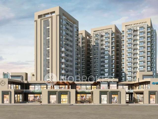 3 BHK Flat In Mrg Ultimus For Sale In Sector 90