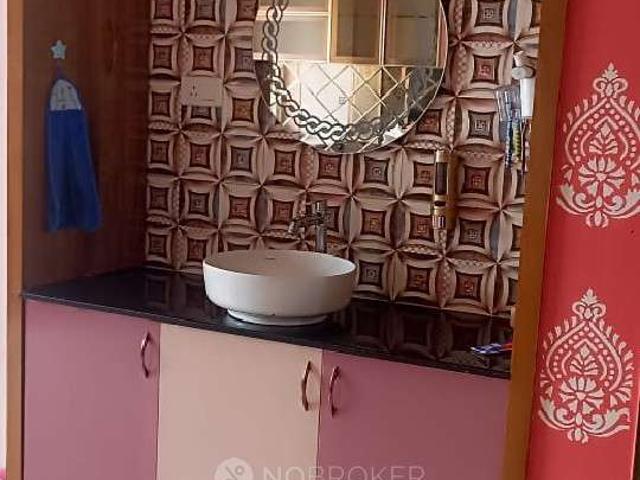 3 BHK Flat In Mrkr Meda Prestige for Rent In Miyapur