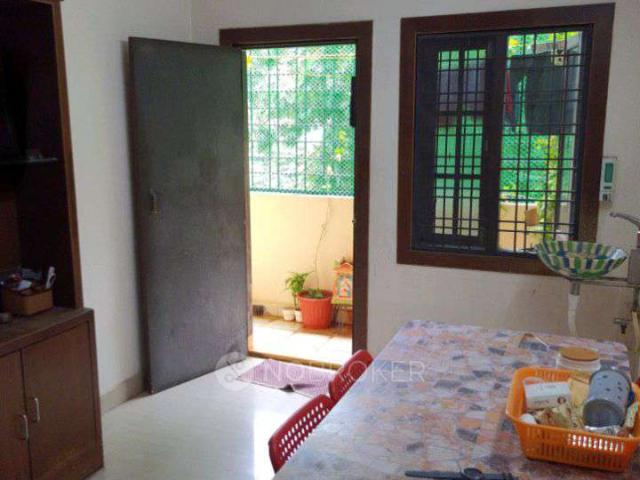 3 BHK Flat In Mrudula Apartments For Sale In Miyapur