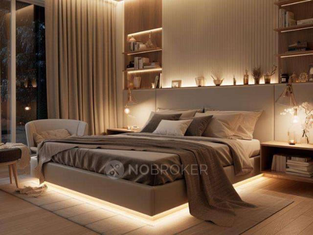3 BHK Flat In Ms Karan Athena For Sale In Wadgaon Sheri