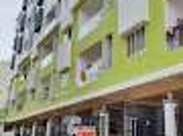 3 BHK Flat In Msa De Royal Apartmen For Sale In Toli Chowk