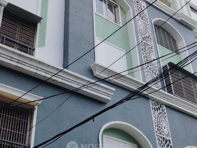 3 BHK Flat In Msj Mansion for Rent In Anand Nagar Colony, Khairtabad