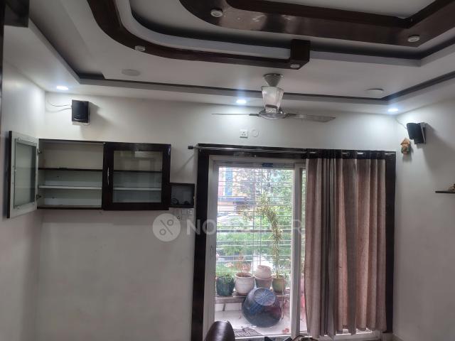 3 BHK Flat In Msr Towers, Motinagar for Rent In Borabanda