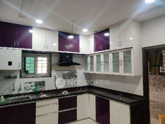 3 BHK Flat In Msr Mansion for Rent In Jeedimetla