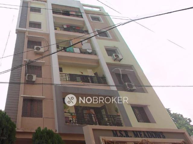 3 BHK Flat In Msr Meadows for Rent In Lb Nagar