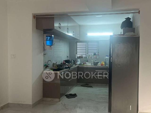 3 BHK Flat In Msr Nigam for Lease In Rr Nagar