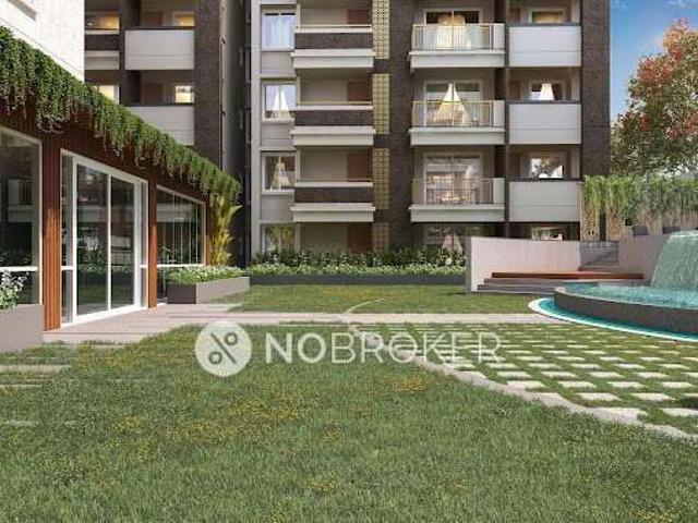 3 BHK Flat In Msr Rr Wish Tales For Sale In Jakkur