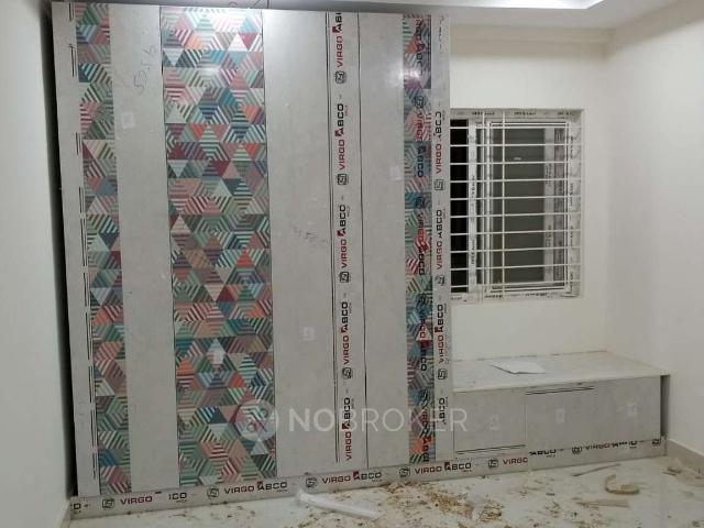 3 BHK Flat In Msr Serene City for Rent In Miyapur