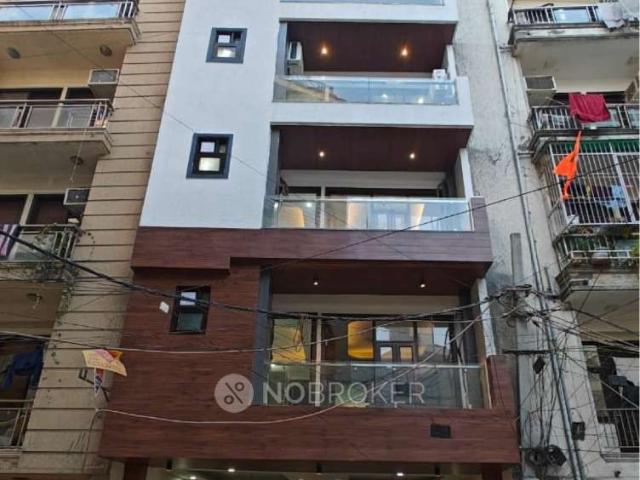 3 BHK Flat In N42 For Sale In Hargobind Enclave