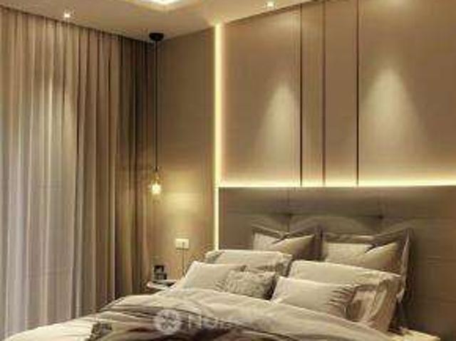3 BHK Flat In Nu Prestige Aishwarayam Apartment For Sale In