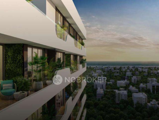 3 BHK Flat In Nutech Elevate 21 For Sale In Perungudi