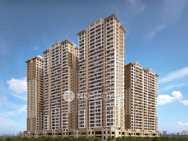 3 BHK Flat In Nyati Elysia For Sale In Kharadi