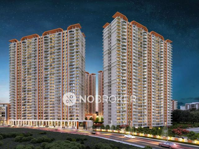 3 BHK Flat In Nyati Emerald For Sale In Baner