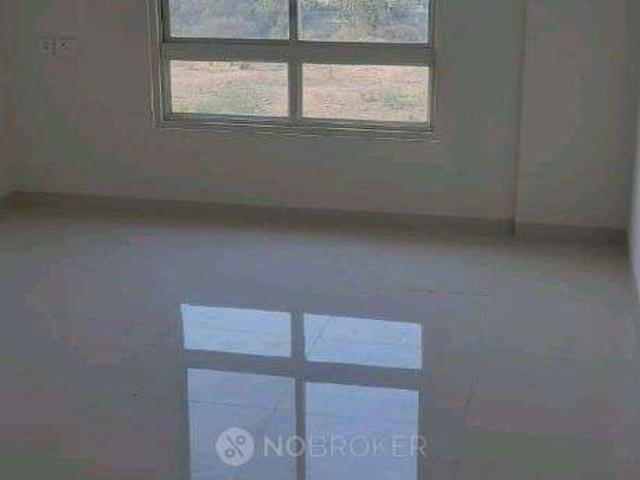 3 BHK Flat In Nyati Enchante for Rent In Vadgaon Sheri
