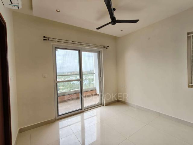 3 BHK Flat In Nyla By Team4 for Rent In Miyapur