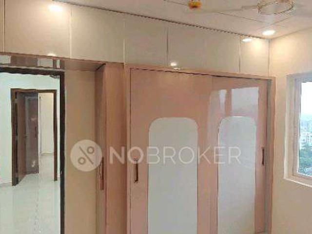 3 BHK Flat In Nyla By Team4 Life Spaces for Rent In Miyapur