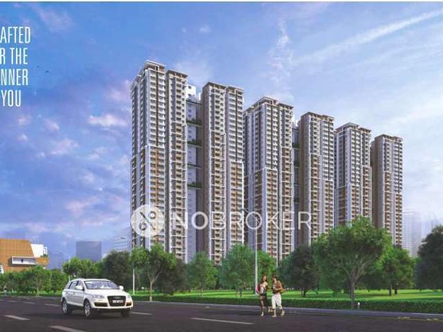 3 BHK Flat In Nyla By Team4 Life Spaces for Rent In Miyapur
