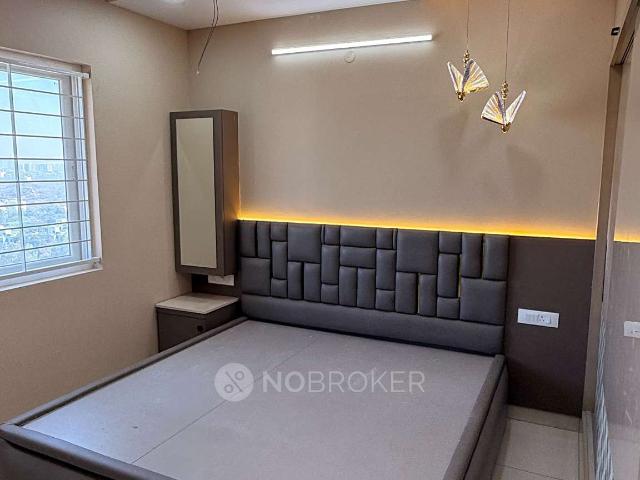 3 BHK Flat In Nyla By Team4 Life Spaces for Rent In Miyapur