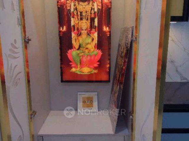 3 BHK Flat In Nyla By Team4 Life Spaces for Rent In Miyapur Bus Depot terminal