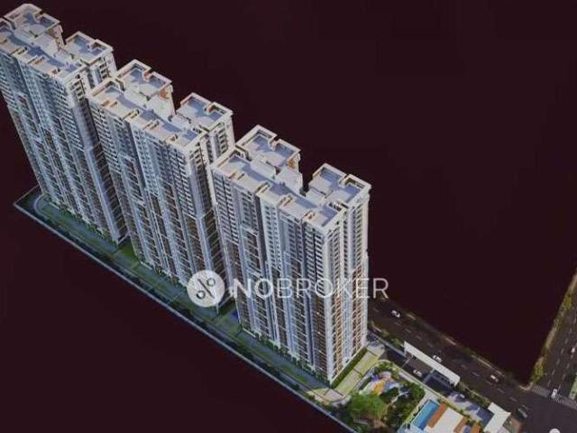 3 BHK Flat In Nyla By Team4 Life Spaces For Sale In Miyapur