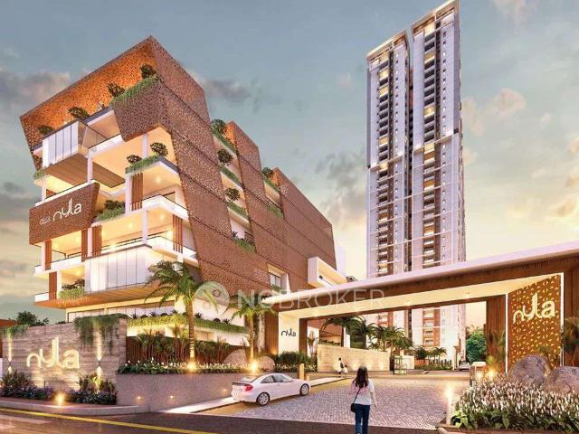 3 BHK Flat In Nyla By Team4 Life Spaces For Sale In Miyapur