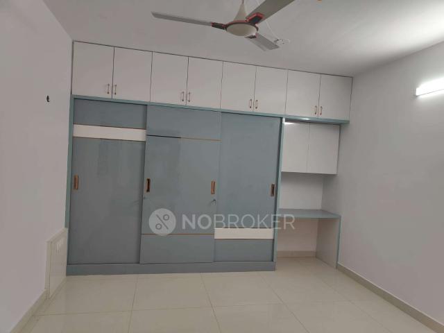 3 BHK Flat In Nyla By Team4 Life Spaces, Miyapur for Rent I