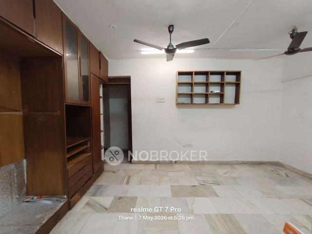 3 BHK Flat In Harasiddh Park for Rent In Thane West