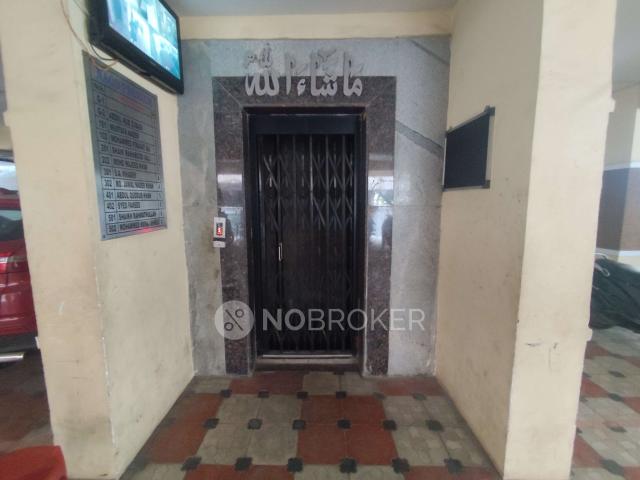 3 BHK Flat In Naco Premium For Sale In Mehdipatnam